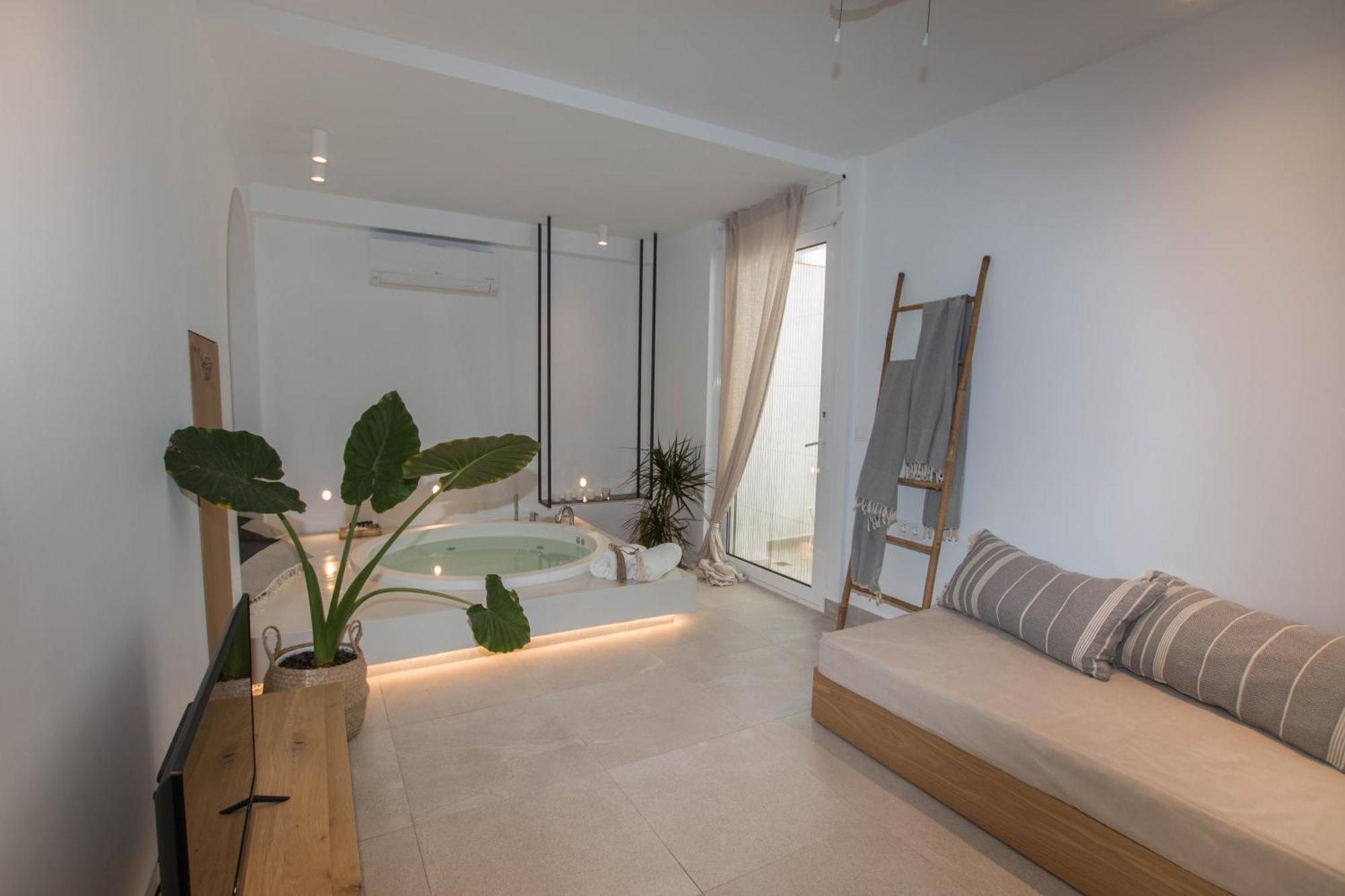 Aristotelia Gi - Premium Luxury Villas With Private Pools Olímbiáda Kültér fotó